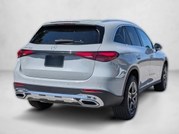 Mercedes-Benz GLC GLC 300 SUV 2026
