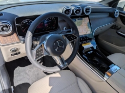 Mercedes-Benz GLC GLC 300 SUV 2026
