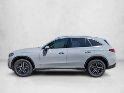 Mercedes-Benz GLC GLC 300 SUV 2026