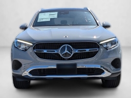 Mercedes-Benz GLC GLC 300 SUV 2026