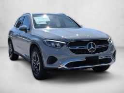 Mercedes-Benz GLC GLC 300 SUV 2026