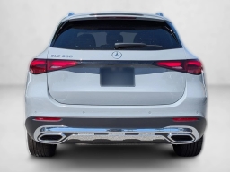 Mercedes-Benz GLC GLC 300 SUV 2026