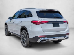 Mercedes-Benz GLC GLC 300 SUV 2026