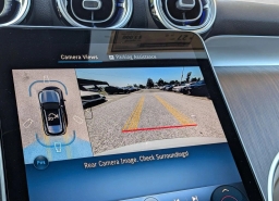 Mercedes-Benz GLC GLC 300 SUV 2026
