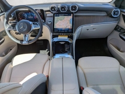 Mercedes-Benz GLC GLC 300 SUV 2026