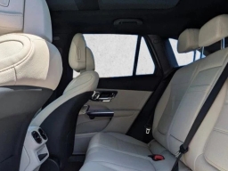 Mercedes-Benz GLC GLC 300 SUV 2026