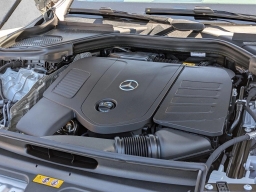 Mercedes-Benz GLC GLC 300 SUV 2026