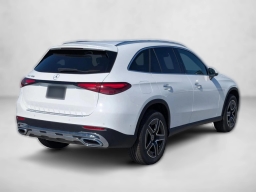 Mercedes-Benz GLC GLC 300 SUV 2026