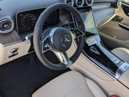 Mercedes-Benz GLC GLC 300 SUV 2026