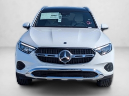 Mercedes-Benz GLC GLC 300 SUV 2026