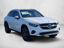 Mercedes-Benz GLC GLC 300 SUV 2026