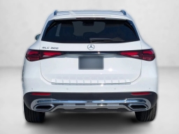 Mercedes-Benz GLC GLC 300 SUV 2026