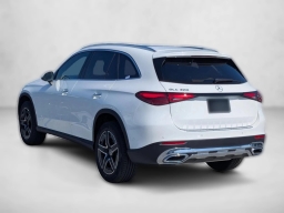 Mercedes-Benz GLC GLC 300 SUV 2026