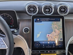 Mercedes-Benz GLC GLC 300 SUV 2026