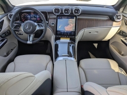 Mercedes-Benz GLC GLC 300 SUV 2026