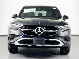 Mercedes-Benz GLC GLC 300 SUV 2026