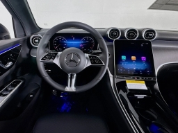 Mercedes-Benz GLC GLC 300 SUV 2026