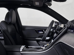 Mercedes-Benz GLC GLC 300 SUV 2026