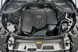Mercedes-Benz GLC GLC 300 SUV 2026