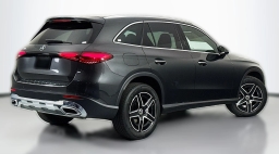 Mercedes-Benz GLC GLC 300 SUV 2026