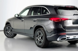 Mercedes-Benz GLC GLC 300 SUV 2026