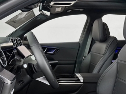 Mercedes-Benz GLC GLC 300 SUV 2026