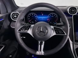 Mercedes-Benz GLC GLC 300 SUV 2026