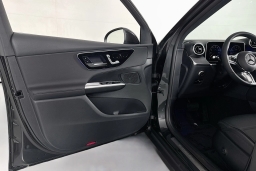 Mercedes-Benz GLC GLC 300 SUV 2026