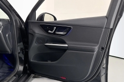 Mercedes-Benz GLC GLC 300 SUV 2026