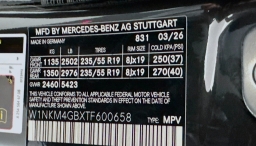Mercedes-Benz GLC GLC 300 SUV 2026