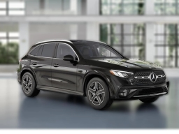 Mercedes-Benz GLC GLC 300 SUV 2026