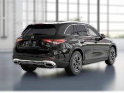 Mercedes-Benz GLC GLC 300 SUV 2026