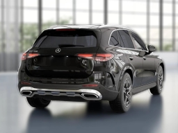 Mercedes-Benz GLC GLC 300 SUV 2026