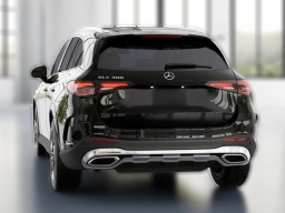 Mercedes-Benz GLC GLC 300 SUV 2026