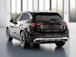 Mercedes-Benz GLC GLC 300 SUV 2026