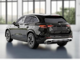 Mercedes-Benz GLC GLC 300 SUV 2026