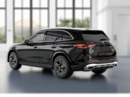 Mercedes-Benz GLC GLC 300 SUV 2026
