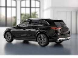 Mercedes-Benz GLC GLC 300 SUV 2026