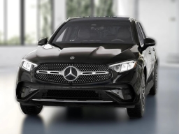 Mercedes-Benz GLC GLC 300 SUV 2026