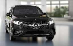 Mercedes-Benz GLC GLC 300 SUV 2026