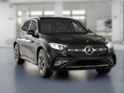Mercedes-Benz GLC GLC 300 SUV 2026