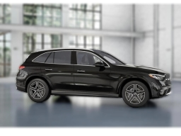 Mercedes-Benz GLC GLC 300 SUV 2026