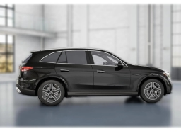 Mercedes-Benz GLC GLC 300 SUV 2026