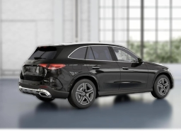 Mercedes-Benz GLC GLC 300 SUV 2026