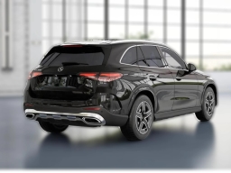 Mercedes-Benz GLC GLC 300 SUV 2026
