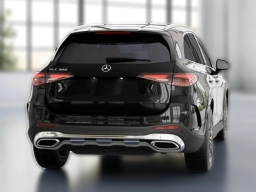 Mercedes-Benz GLC GLC 300 SUV 2026