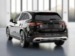 Mercedes-Benz GLC GLC 300 SUV 2026