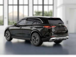 Mercedes-Benz GLC GLC 300 SUV 2026