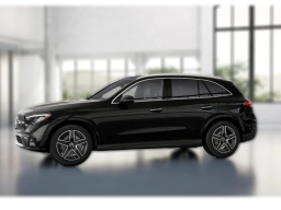 Mercedes-Benz GLC GLC 300 SUV 2026