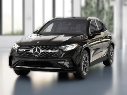 Mercedes-Benz GLC GLC 300 SUV 2026